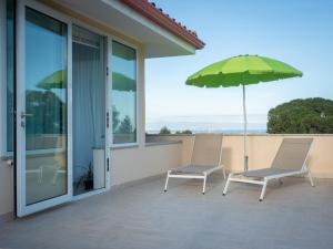 B&B Le Bouganville img27