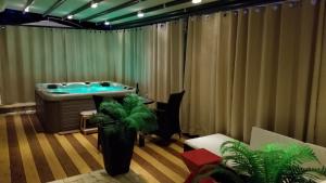 Villa Summer dream with heated pool, sauna and jacuzzi