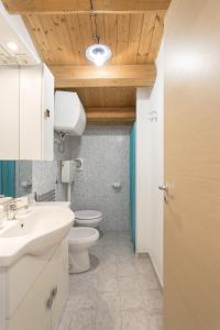 Saltwater con parcheggio privato