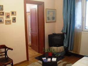 Smart choice central & quiet