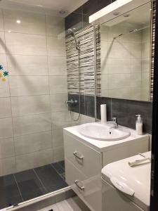 Szentálom Apartman