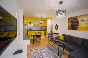 Navigator City Center