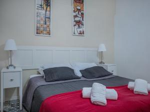 Valletta Ajkla Mansion