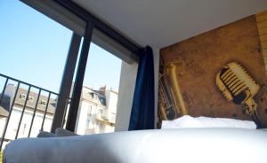 Appart'hotels Residence Le Patricia : photos des chambres