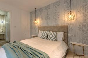 Limneon villas
