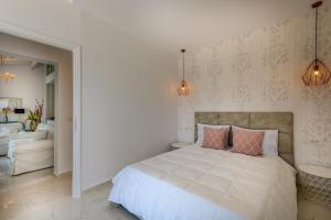 Limneon villas