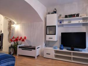 Appartement Vila Katica Bribir Kroatien