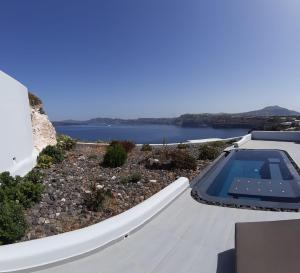 Avatar Suites Santorini Greece