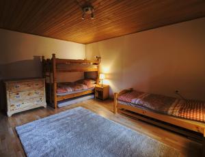 Chalet Floriana