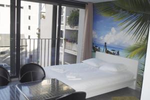 Appart'hotels Residence Le Patricia : photos des chambres