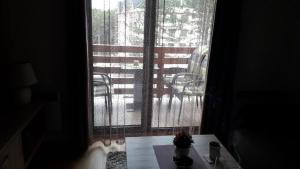 Apartman Nana Svetogorska 19 ,stan 17