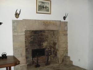 Villas Chateau de Grand Bonnefont : photos des chambres
