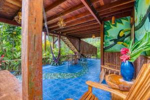 Hotel Banana Azul - Adults Only