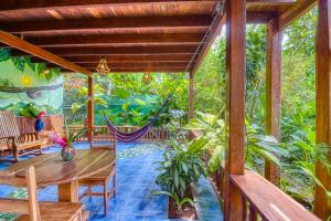 Hotel Banana Azul - Adults Only