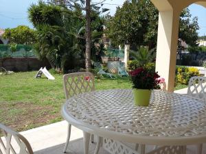 Dimora arenella, Villa a 150 metri dal mare