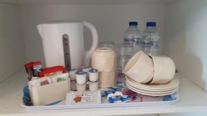 Shannonside House N37HF67