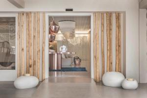 Palladium Hotel Myconos Greece