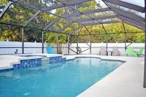 Sarasota - Coastal Reflections 2843 - Punta Gorda