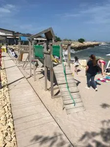 Vila Mara - 阿吉贾乡