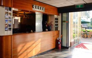 Amrâth Hotel Lapershoek Arenapark