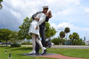 Siesta Key Beach - Capri 665 #4