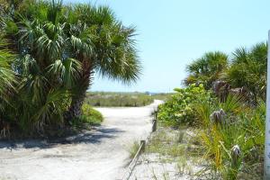 Siesta Key Beach - Capri 665 #4