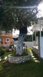Villa Miranda Corfu Greece