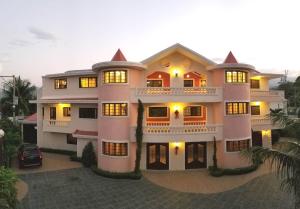 Villa Elegance Hotel & Apartment