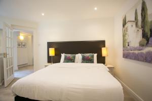 Ballsbridge Apartments