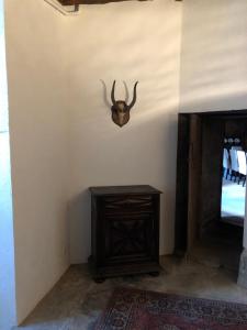 Villas Chateau de Grand Bonnefont : photos des chambres