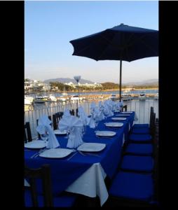 Puerto Las Hadas Apartamentos