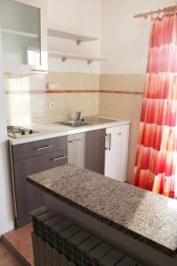 Studio with Terrace and Sea View room in Apartments by the sea Metajna Pag - 6379