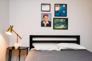 Cherry House (Full) room in Rainbow Mountain Resort - LGBTQ Friendly