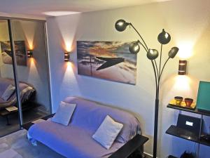 Deluxe Apartment room in Cannes Splendid Bay View - Le Capeou