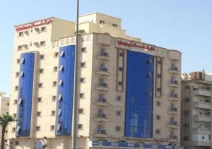 Dar Knan Furnished Units