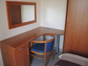 One-Bedroom Apartment with Balcony room in Apartments by the sea Brodarica Sibenik - 15270