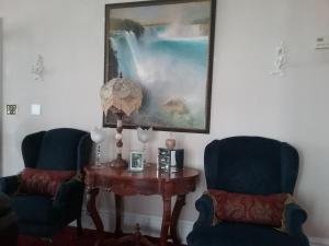 Hanover House Bed and Breakfast