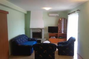 Apartments with parking space Flengi, Porec - 15395