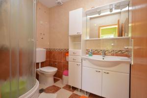 Apartments by the sea Karbuni, Korcula - 15699