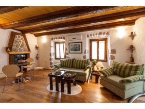 Studio room in Apartments with WiFi Vrbnik Krk - 15721