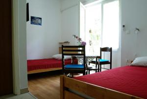 Apartments by the sea Biograd na Moru, Biograd - 15770