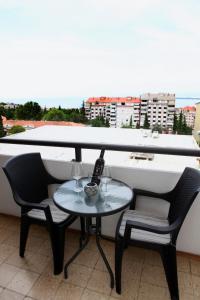 Apartment Hotel MaMa SAK 