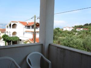 Apartments by the sea Slatine, Ciovo - 15916