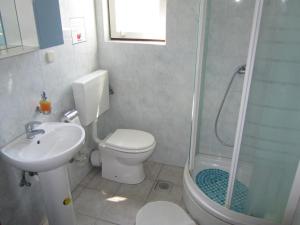 Apartments by the sea Slatine, Ciovo - 15916