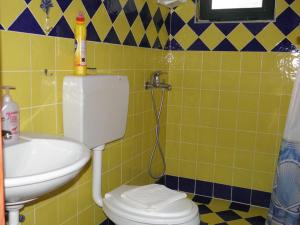 Apartments by the sea Crnja Luka, Korcula - 15978