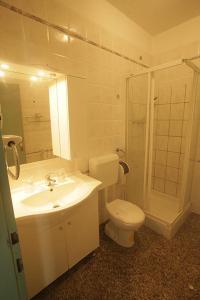 Triple Room room in Rooms by the sea Zadar - Diklo Zadar - 16023