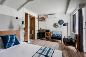 HOMM Boutique Hotel