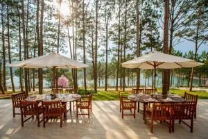 CEREJA Hotel & Resort Dalat - Ấp Ðinh An (1)