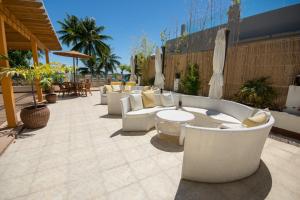 Sur Beach Resort Boracay