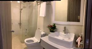 Phòng Tiêu Chuẩn 4 Người (Standard Quadruple Room)